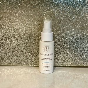 5 for $25 item 🌺 Mini Innersense Sweet Spirit Leave in Conditioner